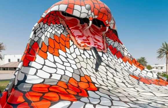 阿爾艾茵麗笙藍標酒店及度假村