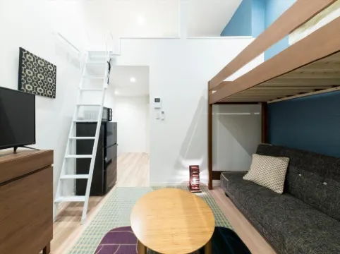 تريب بود سوميوشي سي فنادق مميّزة Photos