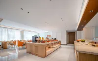 Viena Hotel (Menglian Passenger Station Customs Road Branch) - servizio colazione