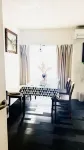 Private Japanese Garden House Parking Baby Bed - Vila