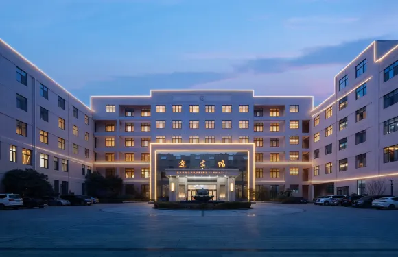 單縣單州大飯店