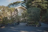 SANU 2nd Home SOWA Izu - Bungalows