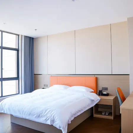 Yunlu Express Hotel