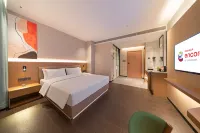 Huidong Ramada Encore Hotel (Overseas Chinese Town) - spa