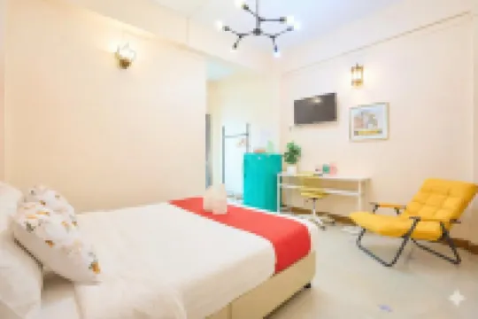 Rayong Pet-Friendly Hotel by SCN