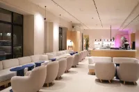 6/3 Hotel - 酒吧