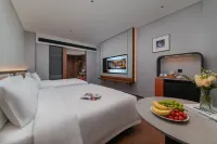 ROYGEM Hotel (Nanchang West Railway Station-North Square, Nanchang) - Family