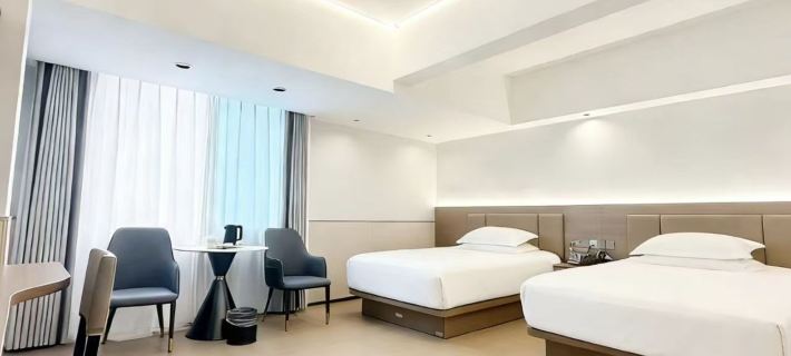 Dehua Longhu Boyue  Hotel Hotels in Dehua
