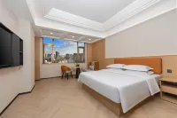 Mingyue Lanting Hotel
