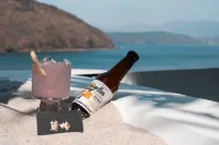 Louis Garden - bar