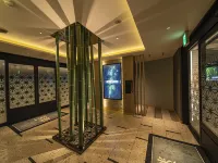 酒店KEI 僅限成人 鄰近妻鹿站的酒店