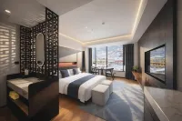 Luhuo Bodala Grand Hotel