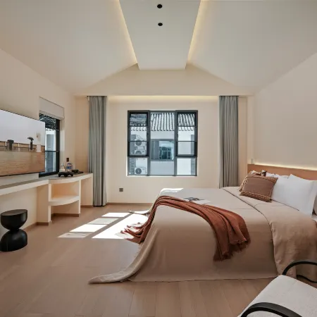 Jinyu Smart Villa