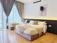 Veone Hotel Kuala Lumpur - New