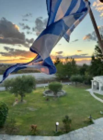 ARCHONTIKO ALEXANDROS   LUXURY SUITES