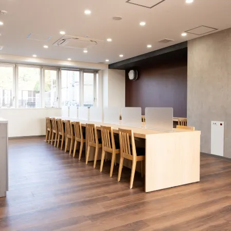 WORKERS　HOTEL　KUMAMOTO-OZU
