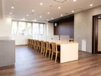 WORKERS　HOTEL　KUMAMOTO-OZU