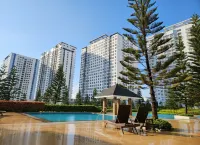 Wind Residences Taal View Near Sky Ranch Hotels in 
