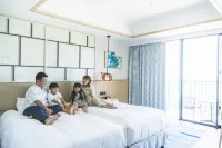 Hilton Okinawa Miyako Island Resort - Gym