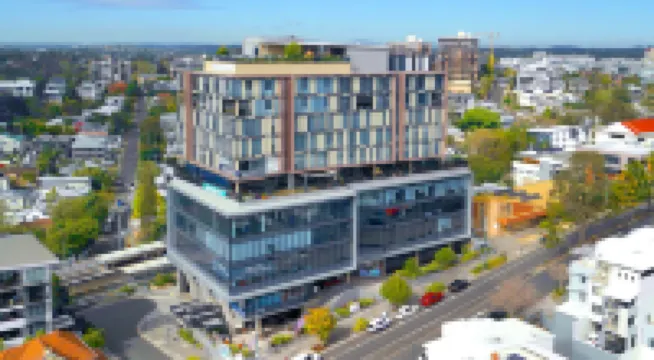 Essence Suites Taringa Hotels near Toowong