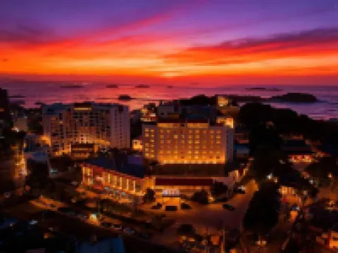 Huafu Hotel Hotels in Dongshan County