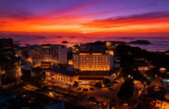 Huafu Hotel