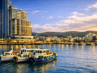 EL Stay Ocean View Hotel, Yeongdo, Busan Hotels in der Nähe von Park Taejongdae