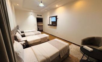 Cent Al Khair Hotel Makkah