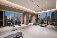 Novotel ChengDu Chunxi Road - 피트니스 시설