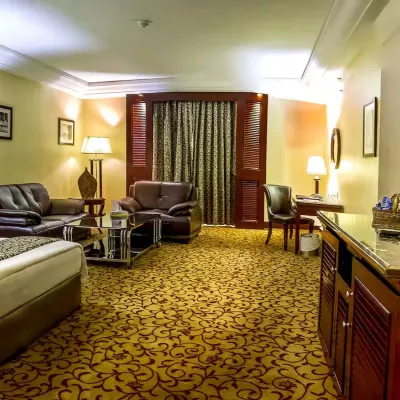 Days Inn by Wyndham Hotel Suites Amman Hotels near Chinese Embassy