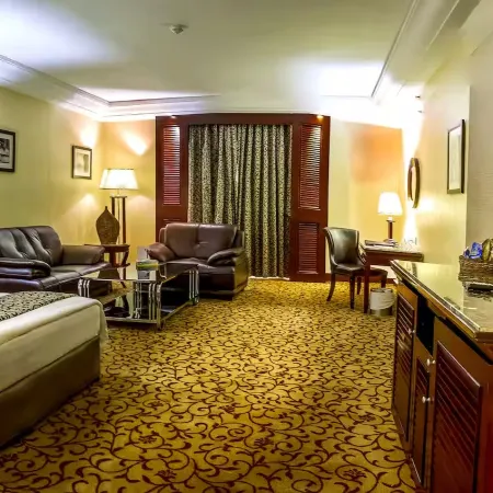 Days Inn by Wyndham Hotel Suites Amman
