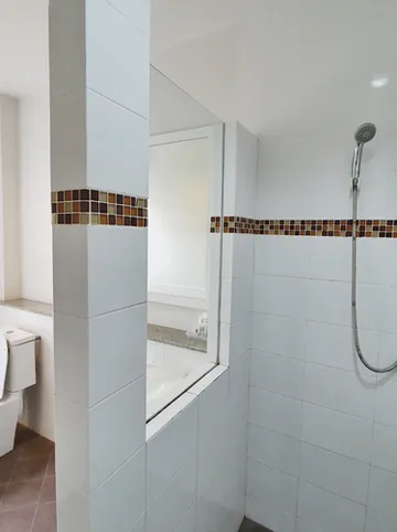 รูปภาพของโรงแรมออร์คิดสุรินทร์