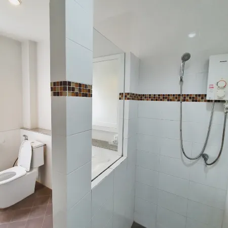 Orchid Surin Hotel