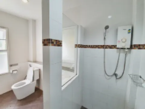 โรงแรมออร์คิดสุรินทร์