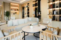Xingyue Zhixuan Hotel (Weifang Olympic Sports Center Gudejin) - New