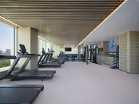 Courtyard By Marriott Korla - palestra