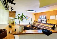 Boao Yilanwan Homestay - pantai