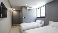 O’GUEST in Haeundae