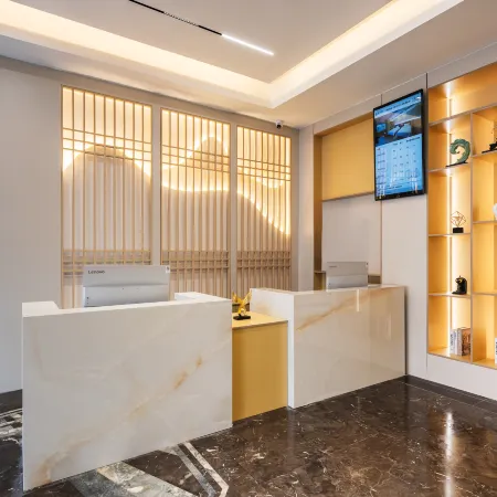 Qingmu Hotel (Zhenjiang Jiangning Square Xijindu Branch)