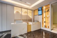Qingmu Hotel (Zhenjiang Jiangning Square Xijindu Branch)