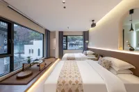 Yunqi Yaju Holiday View B&B (Hangling Scenic Area Branch) - parking