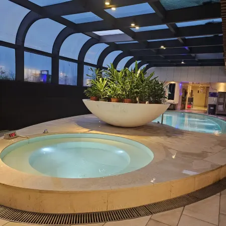 merlinhod Hotel, longjiang ,Shunde, Foshan