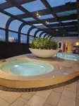 merlinhod Hotel, longjiang ,Shunde, Foshan - spa