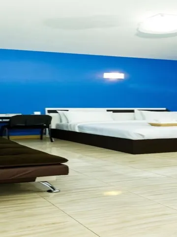 รูปภาพของพี เฮ้าส์