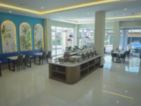 Nadya Hotel Hotel di Boyolali