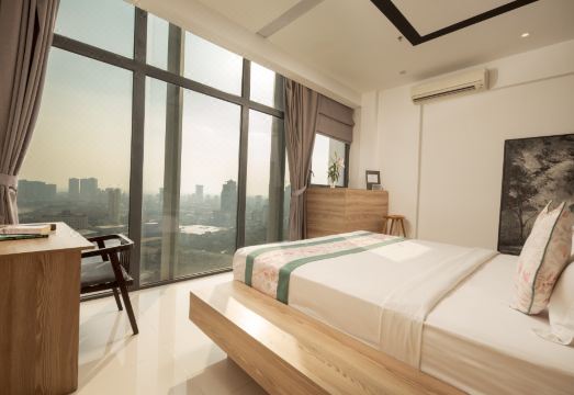 더 스노우벨 호텔 & 스파 앳 더 브리지