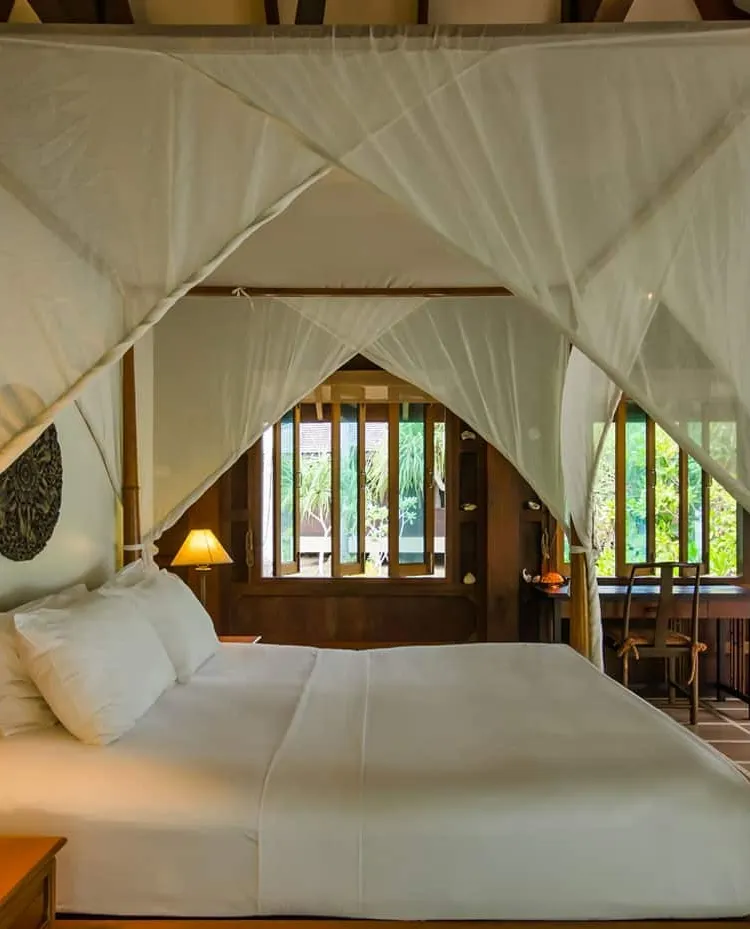 วิลล่าริมทะเล 6