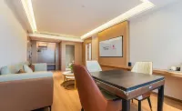 Jifeng International Hotel (Jinghe Bus Station Branch) - Gym