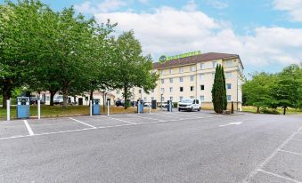 B&B Hotel Marne-la-Vallée Bussy-Saint-Georges