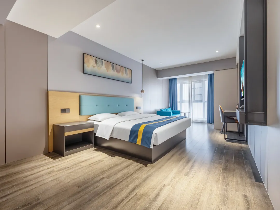Superior Hotel - Anqing